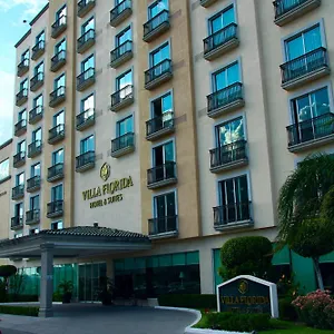 Hotel Florida, Puebla