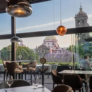 Hotel Voco Royalty Downtown By Ihg, Puebla