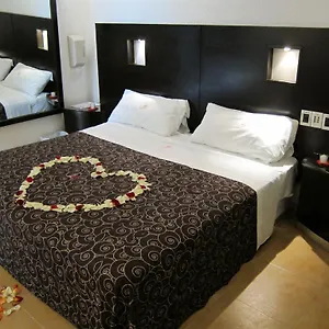 Motel Paris, Puebla